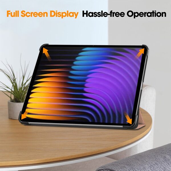 thiki tablet xiaomi pad 7 11 2 pad 7 pro 11 2 mad mask tpu roz xryso 39291 5