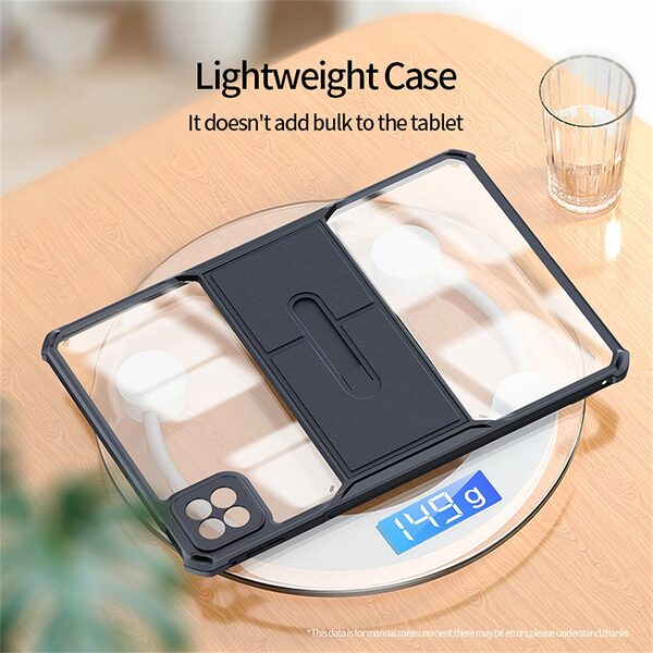 thiki tablet xiaomi pad 7 11 2 pad 7 pro 11 2 xundd tpu mayro 39302 4