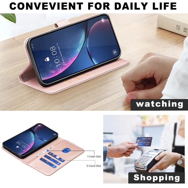 thiki xiaomi poco f7 pro 5g poco f7 ultra 5g binfen color dermatini roz xryso 39230 4