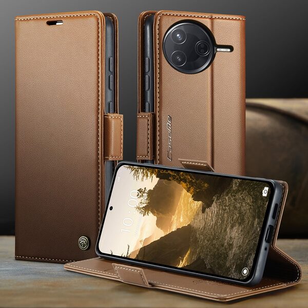 thiki xiaomi poco f7 pro 5g poco f7 ultra 5g caseme dermatini kafe 39279 4