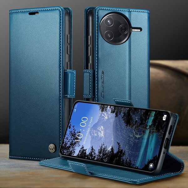 thiki xiaomi poco f7 pro 5g poco f7 ultra 5g caseme dermatini mple 39281 4