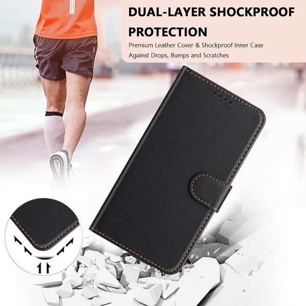 thiki xiaomi poco f7 pro 5g poco f7 ultra 5g dermatini mayro 39124 3