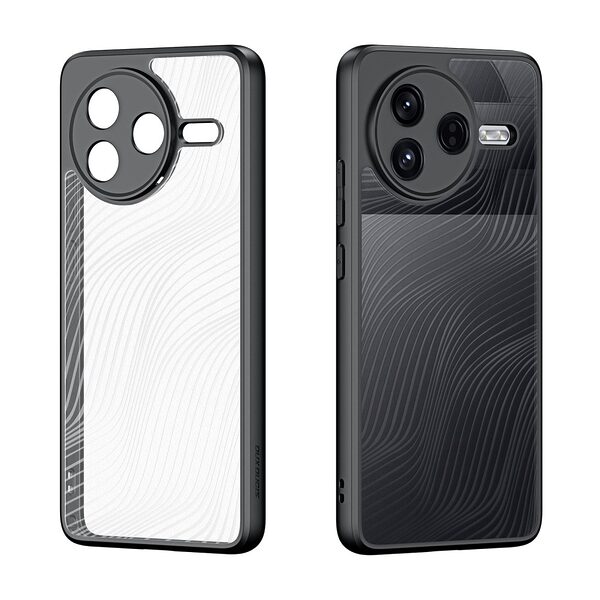 thiki xiaomi poco f7 pro 5g poco f7 ultra 5g dux ducis tpu mayro 39180 2