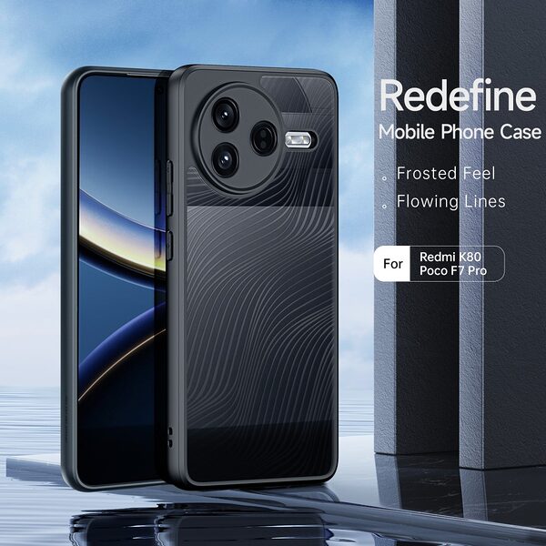 thiki xiaomi poco f7 pro 5g poco f7 ultra 5g dux ducis tpu mayro 39180 3
