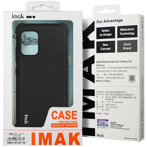 thiki xiaomi poco f7 pro 5g poco f7 ultra 5g imak tpu 39038 5
