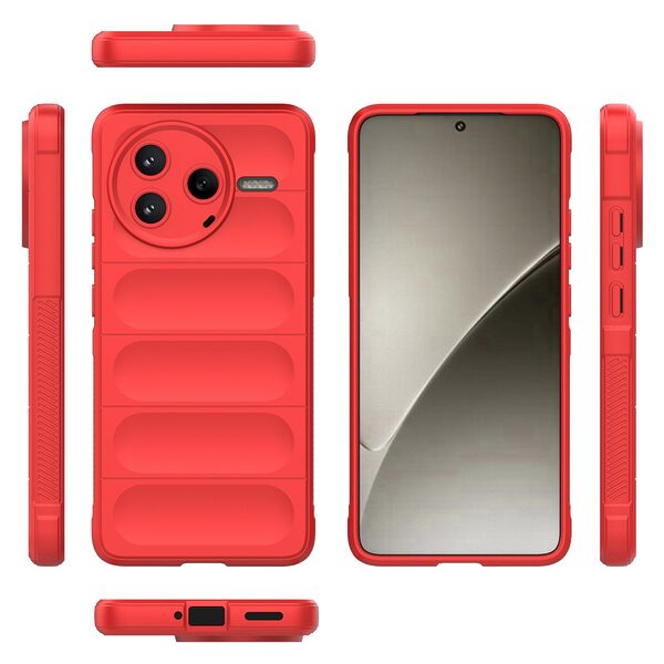 thiki xiaomi poco f7 pro 5g poco f7 ultra 5g mad mask tpu kokkino 39044 5