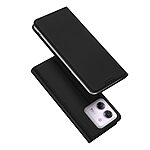 Θήκη Xiaomi Poco M7 Pro 5G DUX DUCIS Skin Pro Series με βάση στήριξης