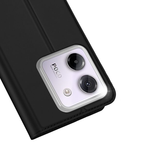 thiki xiaomi poco m7 pro 5g dux ducis dermatini mayro 39207 3