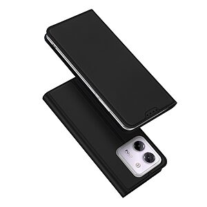 Θήκη Xiaomi Poco M7 Pro 5G DUX DUCIS Skin Pro Series με βάση στήριξης
