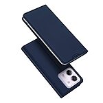 Θήκη Xiaomi Poco M7 Pro 5G DUX DUCIS Skin Pro Series με βάση στήριξης