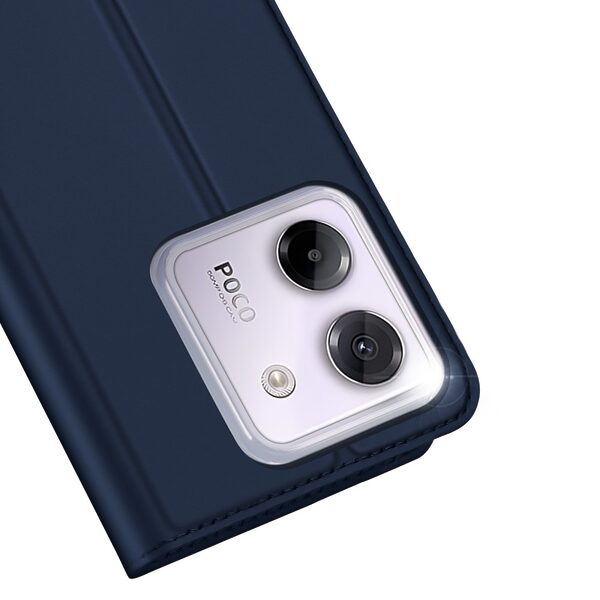 thiki xiaomi poco m7 pro 5g dux ducis dermatini mple 39208 3