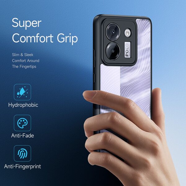 thiki xiaomi poco m7 pro 5g dux ducis tpu mayro 39251 4