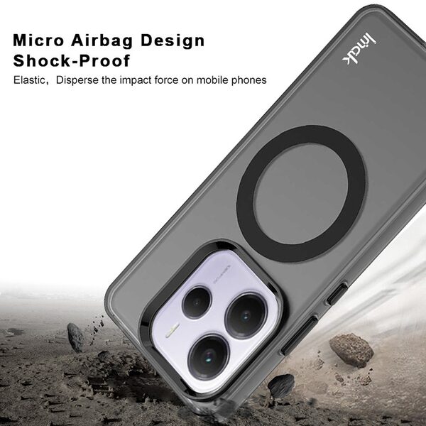 thiki xiaomi poco m7 pro 5g imak tpu mayro 39161 4