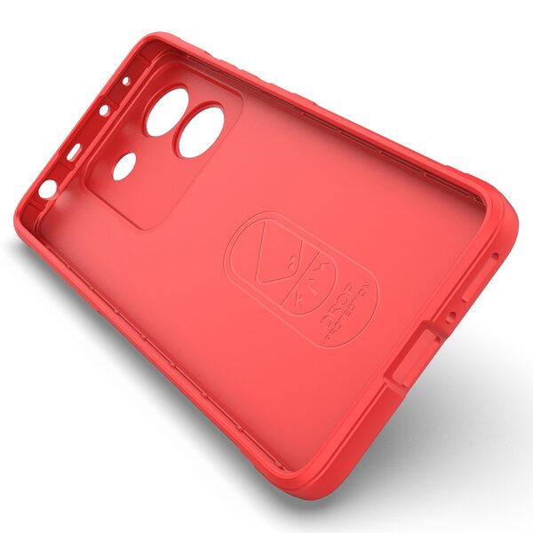 thiki xiaomi poco m7 pro 5g mad mask tpu kokkino 39077 3