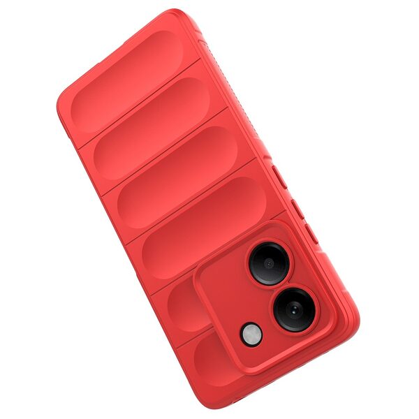 thiki xiaomi poco m7 pro 5g mad mask tpu kokkino 39077 4