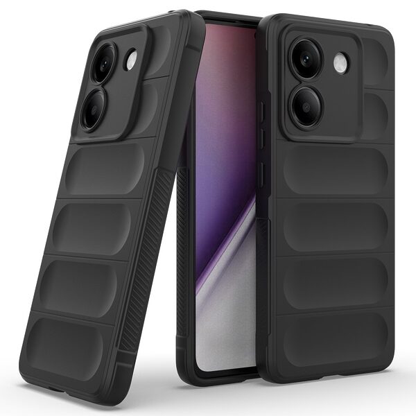 thiki xiaomi poco m7 pro 5g mad mask tpu mayro 39078 5