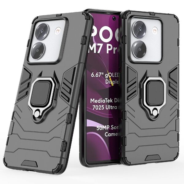 thiki xiaomi poco m7 pro 5g mad mask tpu mayro 39082 4