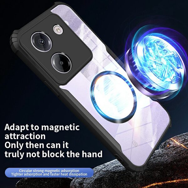 thiki xiaomi poco m7 pro 5g mad mask tpu mayro 39086 5