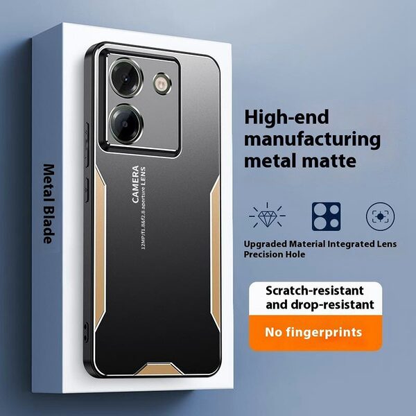 thiki xiaomi poco m7 pro 5g tpu kokkino 39193 2