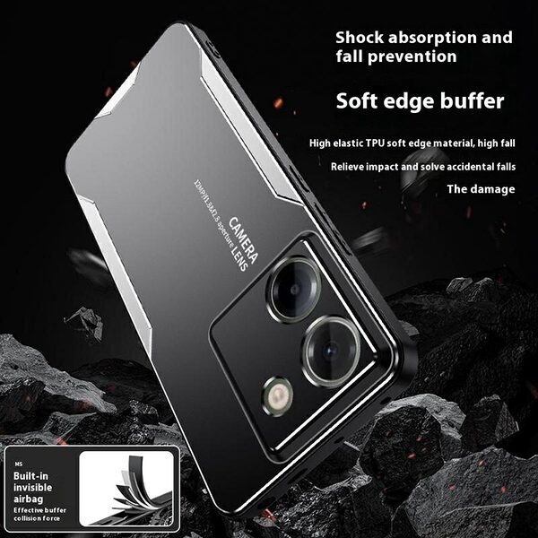 thiki xiaomi poco m7 pro 5g tpu kokkino 39193 4