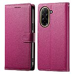 Θήκη Xiaomi Redmi A5 4G / Poco C71 Mad Mask Leather Wallet Case Protector με βάση στήριξης