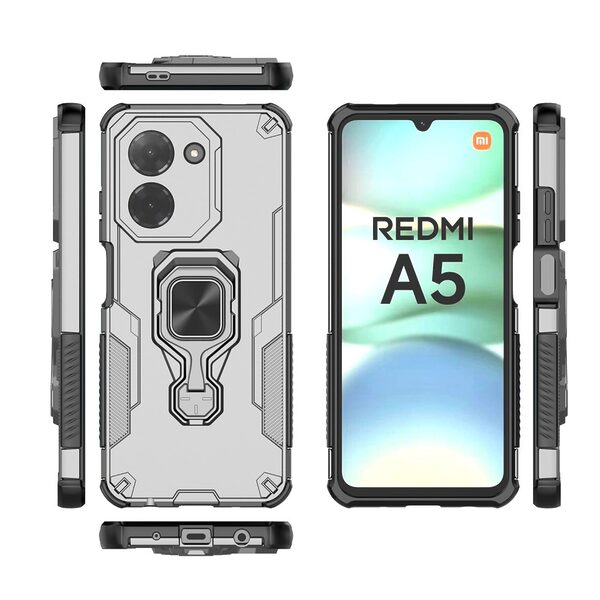 thiki xiaomi redmi a5 4g poco c71 mad mask tpu gkri 39212 4