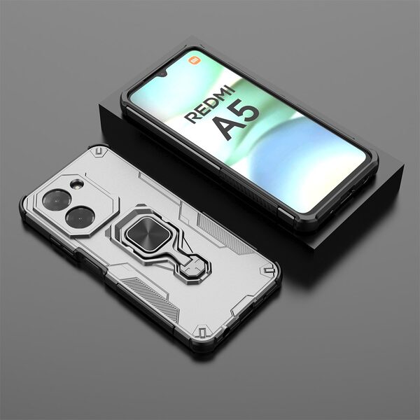 thiki xiaomi redmi a5 4g poco c71 mad mask tpu gkri 39212 5