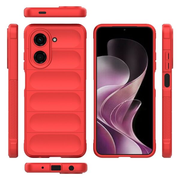 thiki xiaomi redmi a5 4g poco c71 mad mask tpu kokkino 39220 5