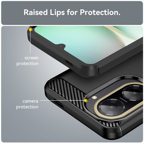 thiki xiaomi redmi a5 4g poco c71 mad mask tpu mayro 39209 5