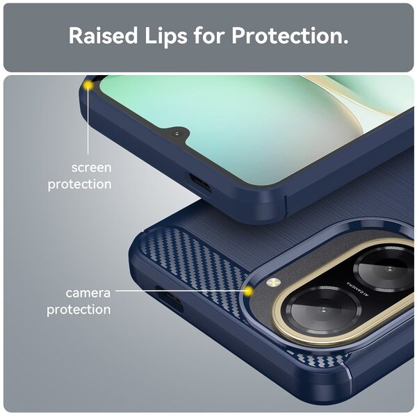 thiki xiaomi redmi a5 4g poco c71 mad mask tpu mple 39210 5