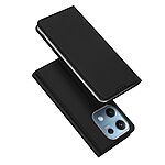 Θήκη Xiaomi Redmi Note 14S DUX DUCIS Skin Pro Series με βάση στήριξης