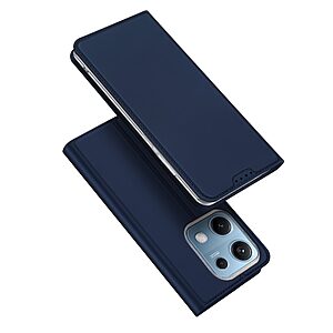 Θήκη Xiaomi Redmi Note 14S DUX DUCIS Skin Pro Series με βάση στήριξης