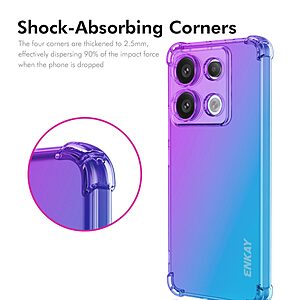 thiki xiaomi redmi note 14s enkay tpu mple roz 39200 2