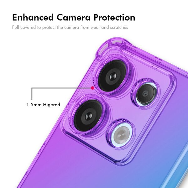 thiki xiaomi redmi note 14s enkay tpu mple roz 39200 4