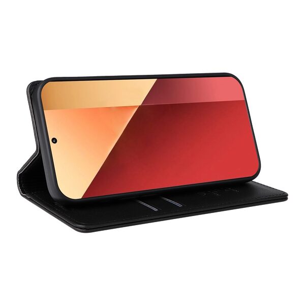 thiki xiaomi redmi note 14s yikatu dermatini mayro 39286 4
