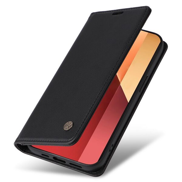 thiki xiaomi redmi note 14s yikatu dermatini mayro 39286 5