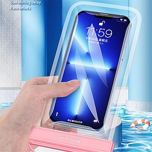adiavrochi thiki kinitou ipx8 30m touch screen eos 7 leyko 2