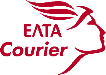 ΕΛΤΑ Courier