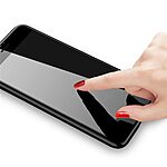 Αντιχαρακτικό γυαλί Tempered Glass IMAK 9H – 0.26mm για Realme GT 7 5G / GT 7T 5G - Image 5