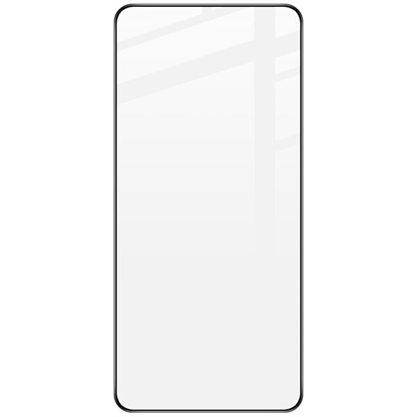 Αντιχαρακτικό γυαλί IMAK Pro+ Series AB για Realme GT 7 5G / GT 7T 5G πλήρους κάλυψης Full Coverage Tempered Glass 9H - Image 2