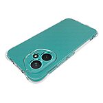 Θήκη Honor 400 5G OEM Silicone Sockproof V6 Anti-Slip Transparent Πλάτη TPU - Image 4