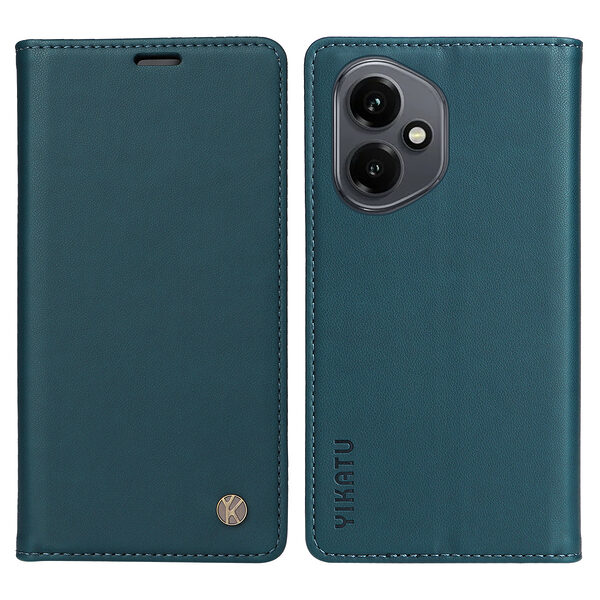 Θήκη Honor 400 5G YIKATU Folio Series με βάση στήριξης