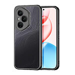 Θήκη Honor 400 Pro 5G DUX DUCIS Aimo Series - Ανθεκτική στις Πτώσεις μαύρο