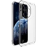 Θήκη Honor 400 Pro 5G IMAK UX-5 Series Soft TPU πλάτη διάφανη