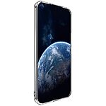 Θήκη Honor 400 Pro 5G IMAK UX-5 Series Soft TPU πλάτη διάφανη - Image 2