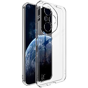 Θήκη Honor 400 Pro 5G IMAK UX-5 Series Soft TPU πλάτη διάφανη