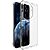 Θήκη Honor 400 Pro 5G IMAK UX-5 Series Soft TPU πλάτη διάφανη