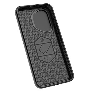 Kickstand και Βάση στήριξης από σκλήρό Premium TPU μπλε