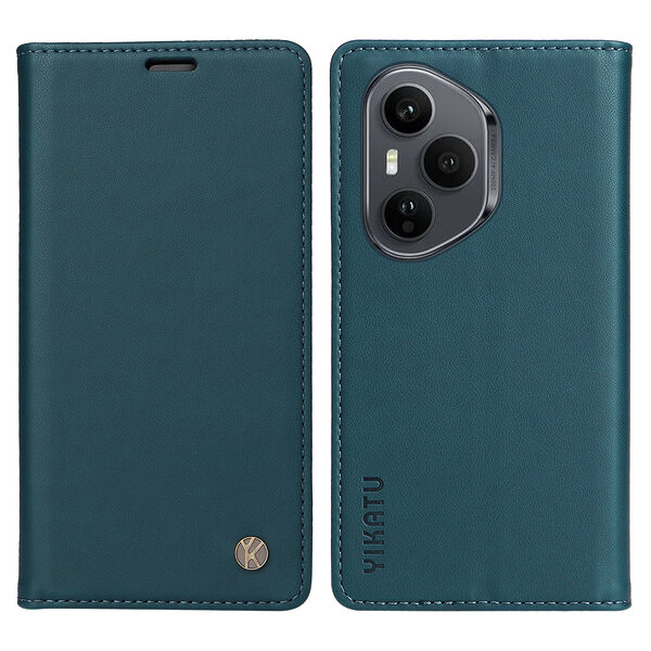 Θήκη Honor 400 Pro 5G YIKATU Folio Series με βάση στήριξης