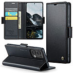 Θήκη Oppo Reno13 5G CASEME 023 Series Πορτοφόλι με βάση στήριξης